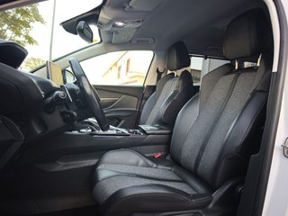 Peugeot 5008 2018