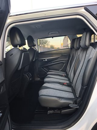 Peugeot 5008 2018