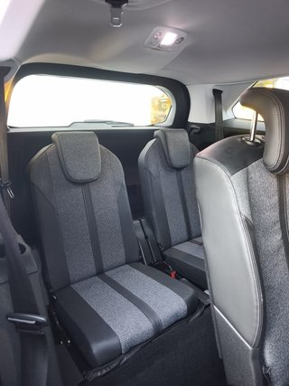Peugeot 5008 2018