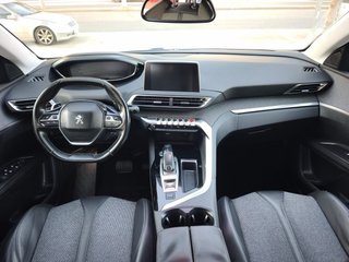 Peugeot 5008 2018