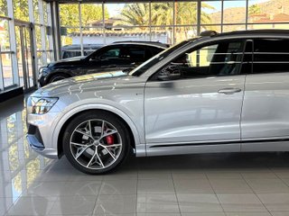 Audi Q8 50TDI 2018