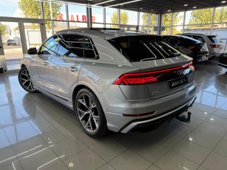 Audi Q8 50TDI 2018