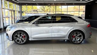 Audi Q8 50TDI 2018