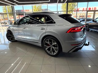 Audi Q8 50TDI 2018