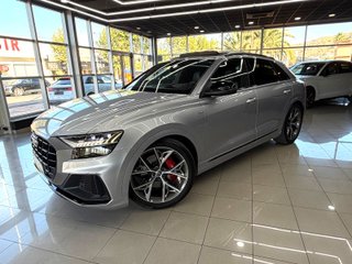 Audi Q8 50TDI 2018
