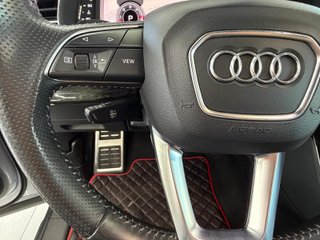 Audi Q8 50TDI 2018