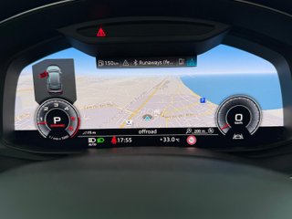 Audi Q8 50TDI 2018