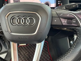 Audi Q8 50TDI 2018