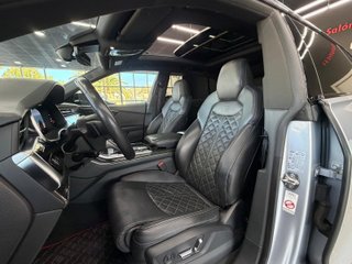 Audi Q8 50TDI 2018