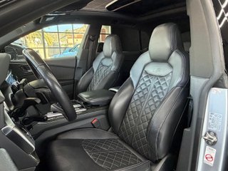 Audi Q8 50TDI 2018