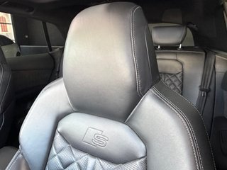 Audi Q8 50TDI 2018