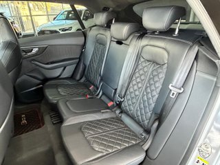 Audi Q8 50TDI 2018