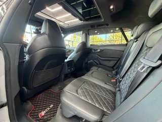 Audi Q8 50TDI 2018