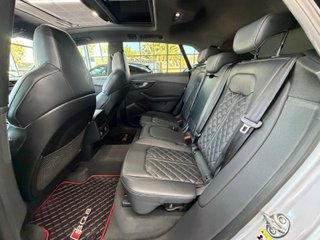 Audi Q8 50TDI 2018