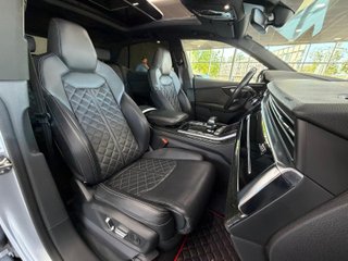Audi Q8 50TDI 2018