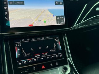 Audi Q8 50TDI 2018