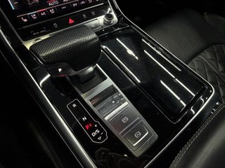 Audi Q8 50TDI 2018