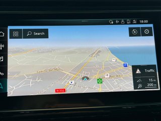 Audi Q8 50TDI 2018