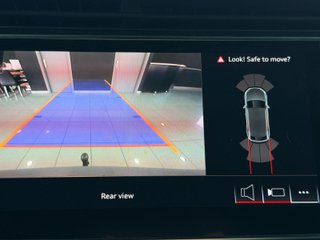 Audi Q8 50TDI 2018