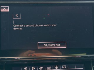 Audi Q8 50TDI 2018