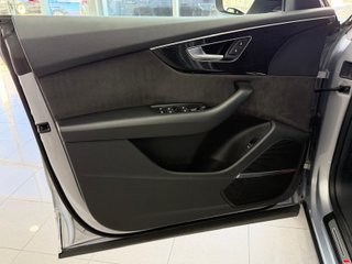 Audi Q8 50TDI 2018