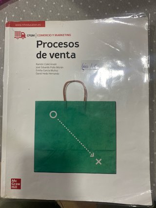 Dinamización del punto de venta