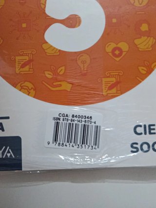 Ciencias Sociales 5 + El mirador de la Comunida...