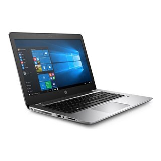 HP ProBook 440 G4 i3 8GB 128GB SSD 14