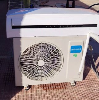 Aire Acondicionado Skyluxe 6000 Frigorías