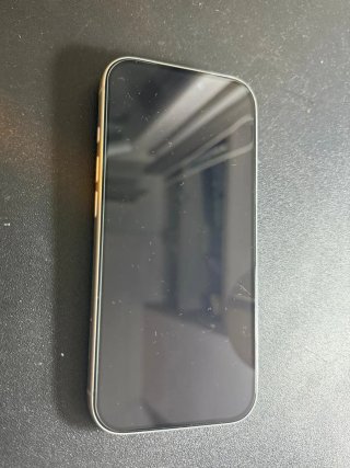 iPhone 17 Pro 256GB Plata