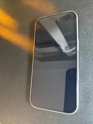 iPhone 17 Pro 256GB Plata