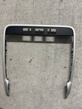 Radio Porsche Cayenne 955 (9PA)