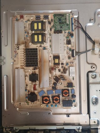 Fuente Alimentación TV LG 42LE5300 EAY60803202