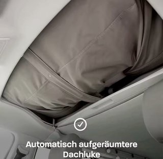 Ayuda para plegar tienda VW T6/T5