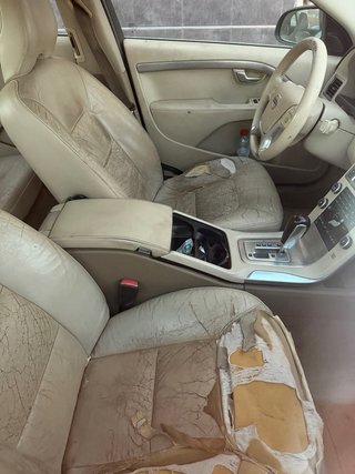 Volvo S80 2010