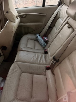 Volvo S80 2010