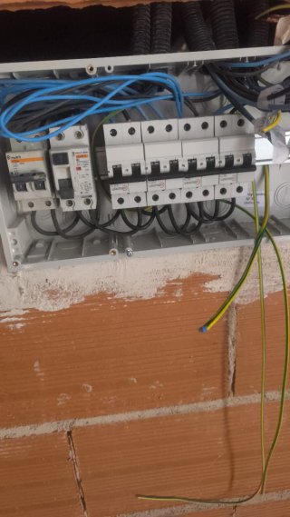 Multiservicios y reparaciones.
