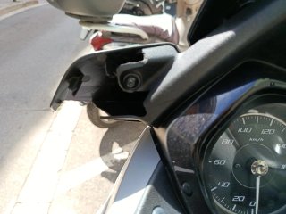 Yamaha XMAX 125