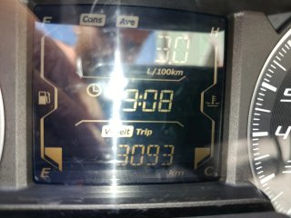 Yamaha XMAX 125