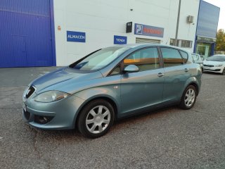 SEAT Toledo 2005