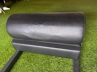 Banco Profesional Hip Thrust / Glute Builder