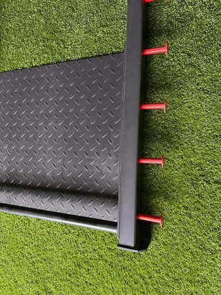 Banco Profesional Hip Thrust / Glute Builder