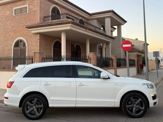 🔥 Audi Q7 4.2 TDI V8 S line | IMPECABLE
