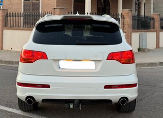 🔥 Audi Q7 4.2 TDI V8 S line | IMPECABLE