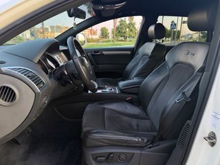 🔥 Audi Q7 4.2 TDI V8 S line | IMPECABLE
