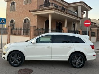 🔥 Audi Q7 4.2 TDI V8 S line | IMPECABLE