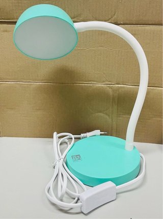 Lámpara de escritorio LED Oxford Click