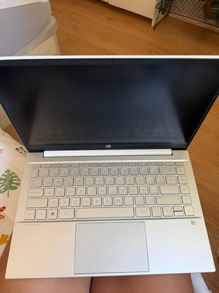 Portátil HP Pavilion i5 11º