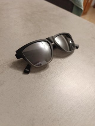 Gafas de sol Hawkers ONE LS negras/grises
