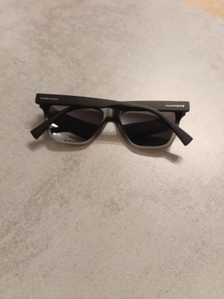Gafas de sol Hawkers ONE LS negras/grises